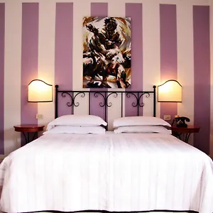 Alex Otel Floransa