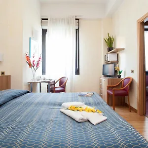 Apart Otel Lepontina