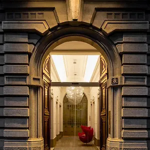 Otel Palazzo Segreti