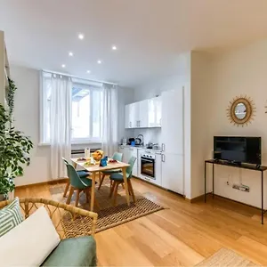 Apartamento Sweett - Porta Vittoria