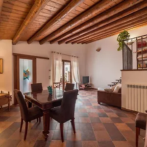 Apartment A Casa Del Gioielliere 