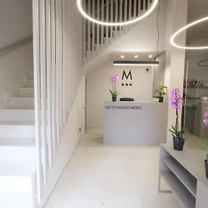 Nuovo Metro Otel Milano