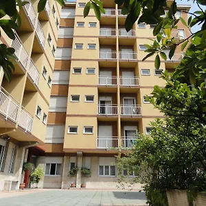Apart Otel Giusti 6