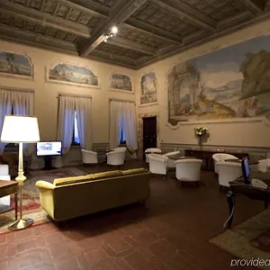 Palazzo Carletti Alojamento de Acomodação e Pequeno-almoço