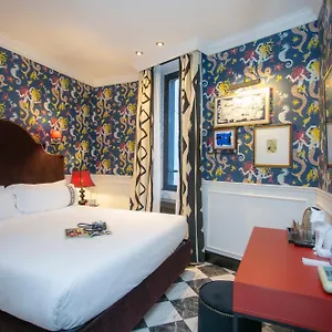 Casual Eclettico Otel Milano