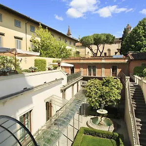 Orto De' Medici Otel Floransa