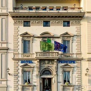 Principe Otel Floransa