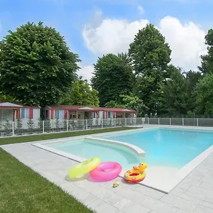 Serenissima Campingplads