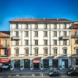 Eurohotel Otel Milano