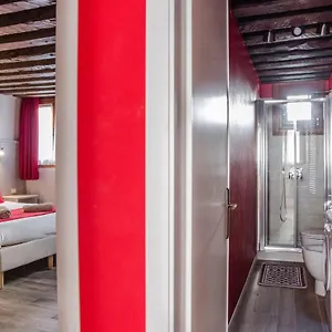 Apartment Rosso 