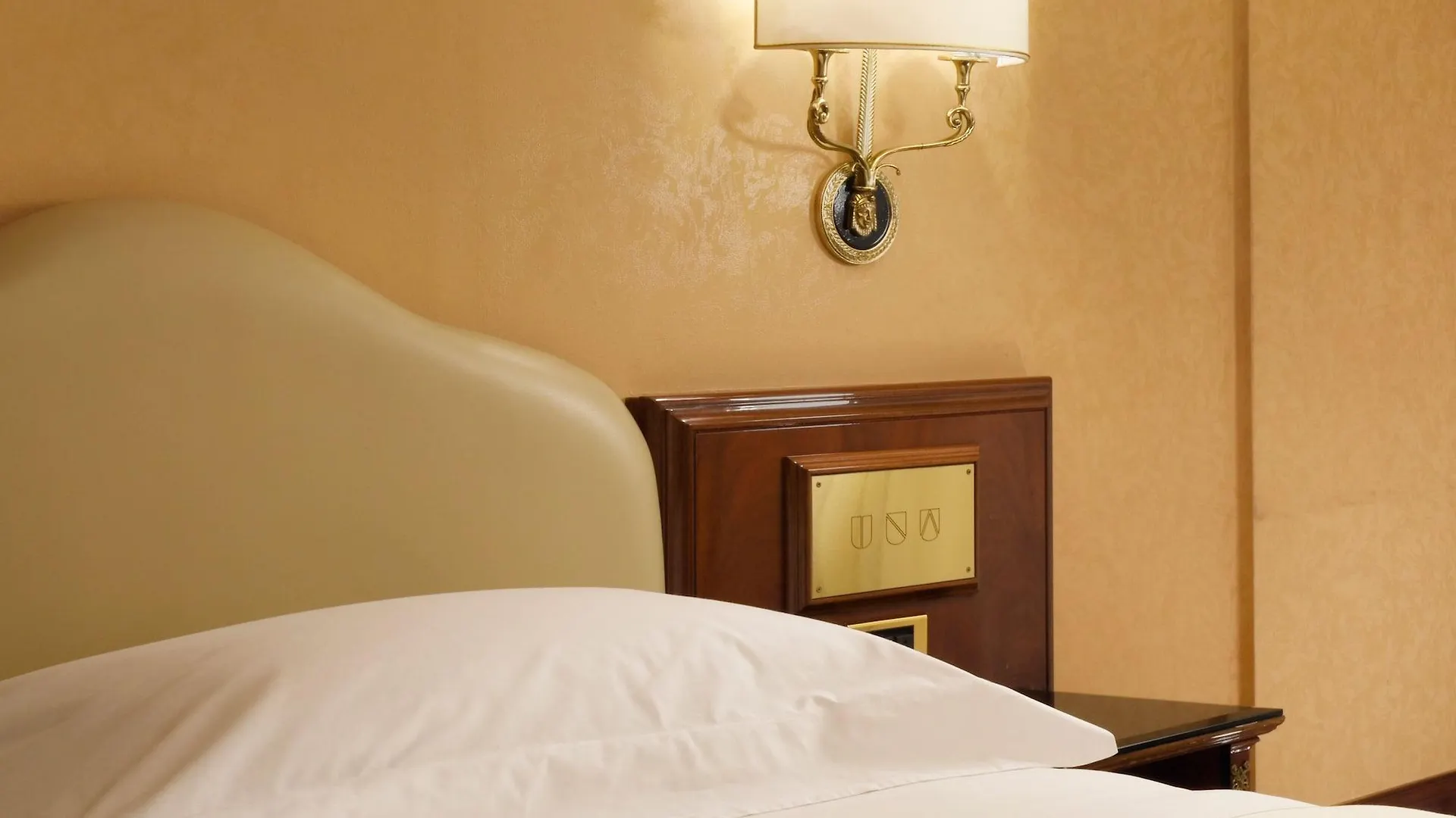 Una Hotels Scandinavia Milano