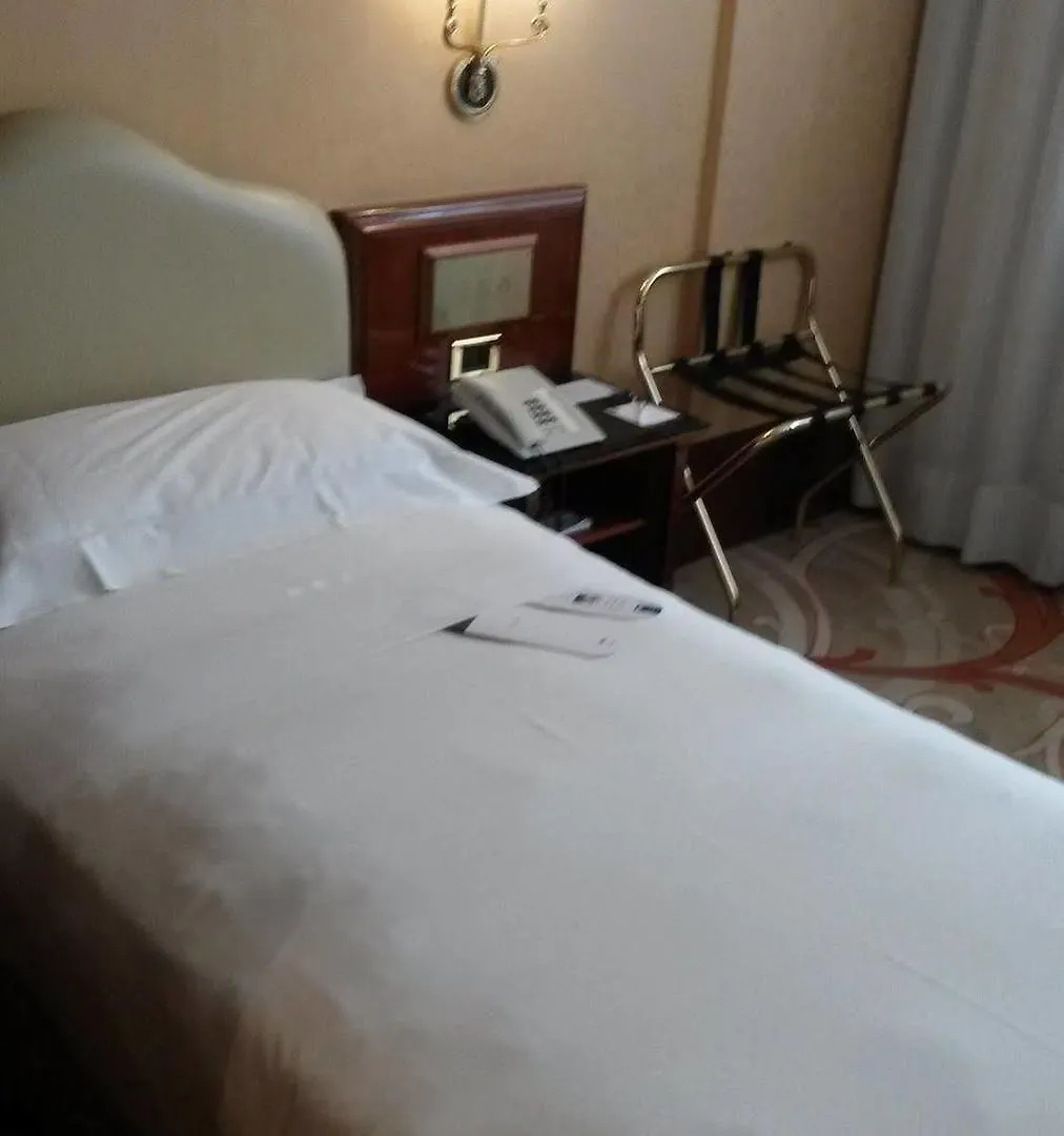 Una Hotels Scandinavia Milano  Milan
