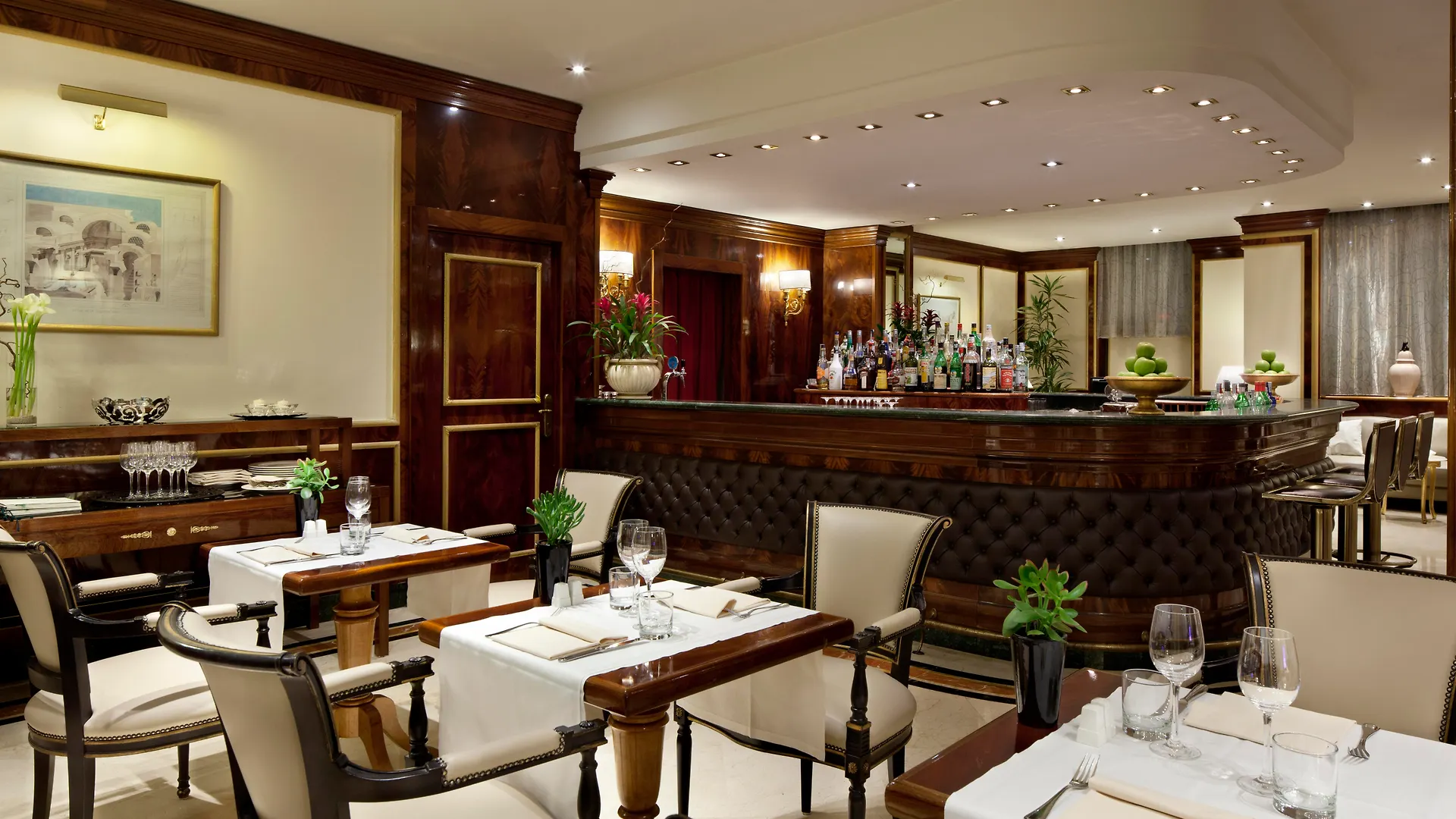 Una Hotels Scandinavia Milano 4*, Milan Italy