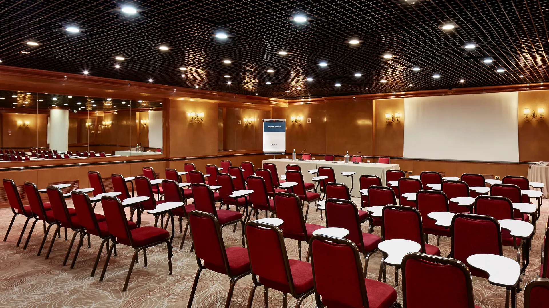 Una Hotels Scandinavia Milano Italy