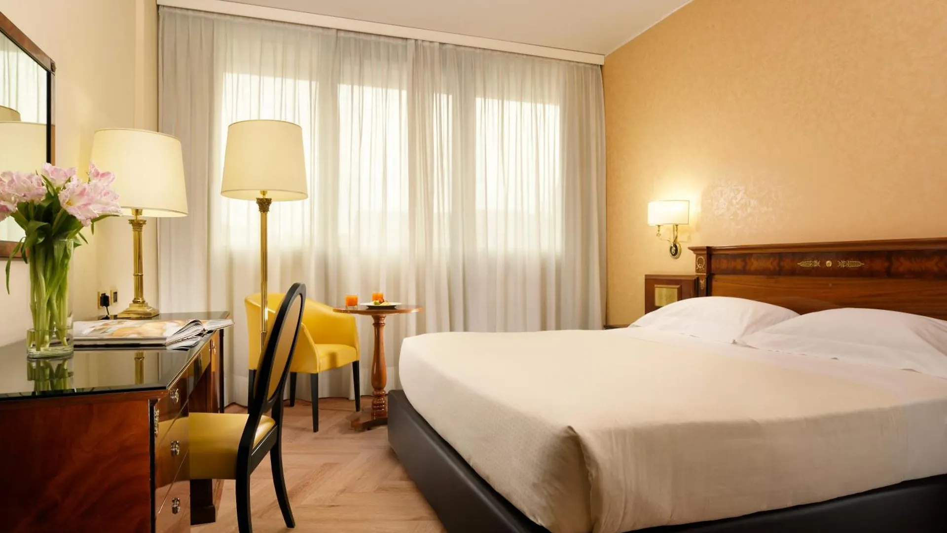 Una Hotels Scandinavia Milano Milan