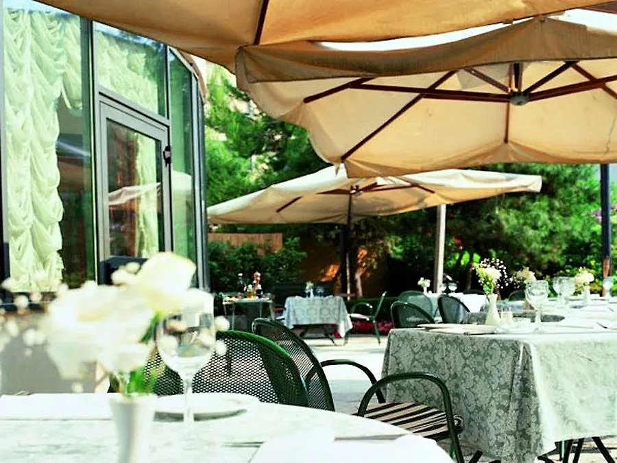Una Hotels Scandinavia Milano