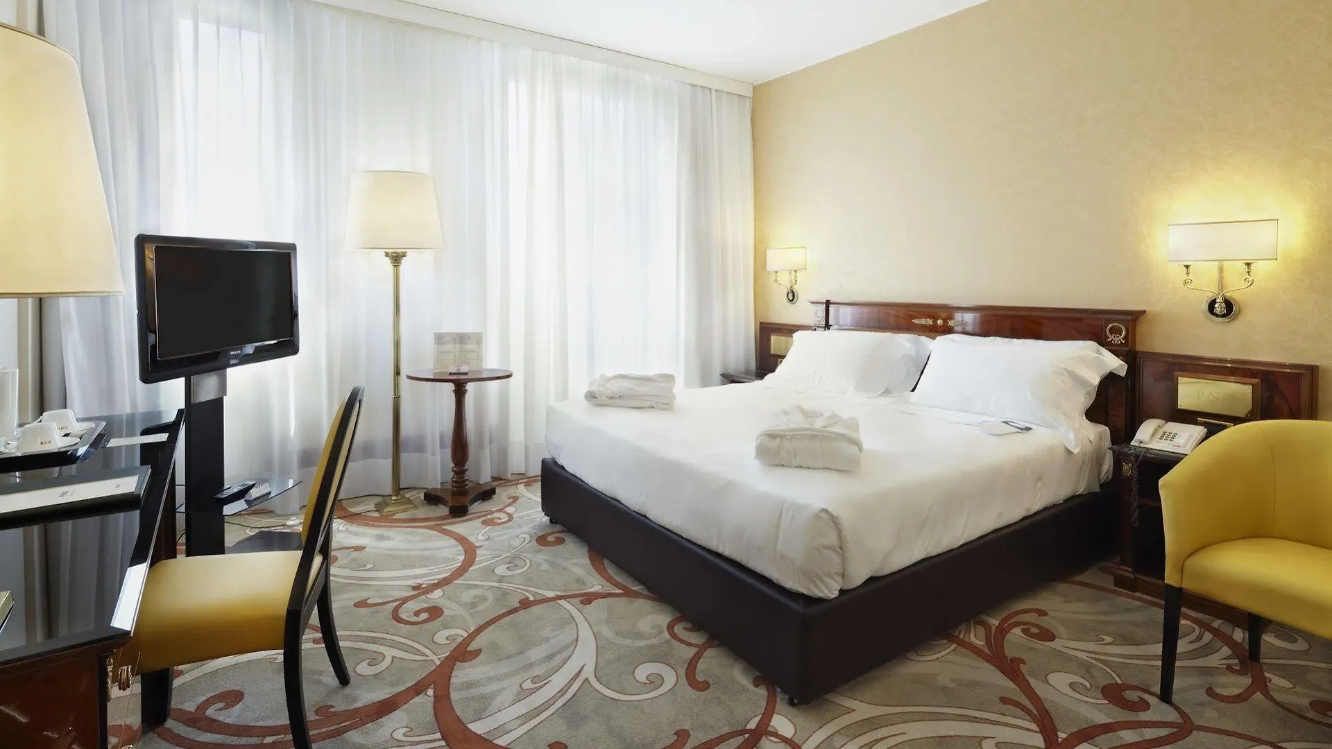 Una Hotels Scandinavia Milano Milan